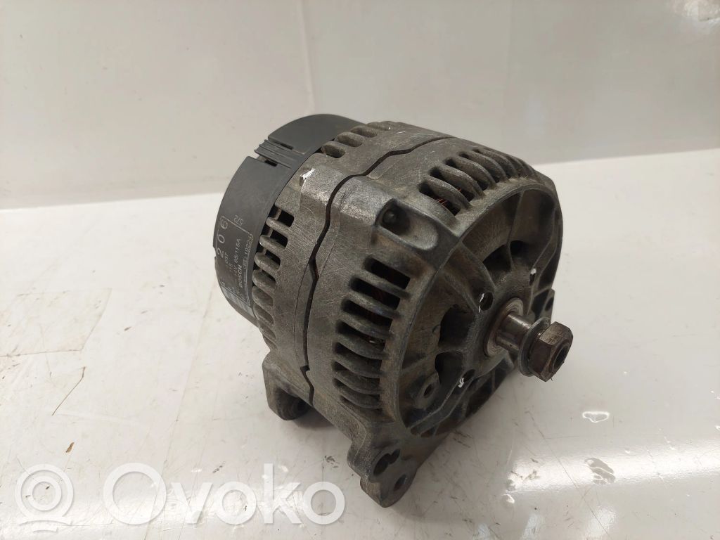 Chrysler Voyager Generator/alternator 