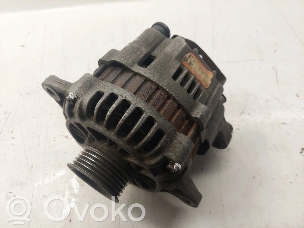 Mazda Xedos 6 Alternator 