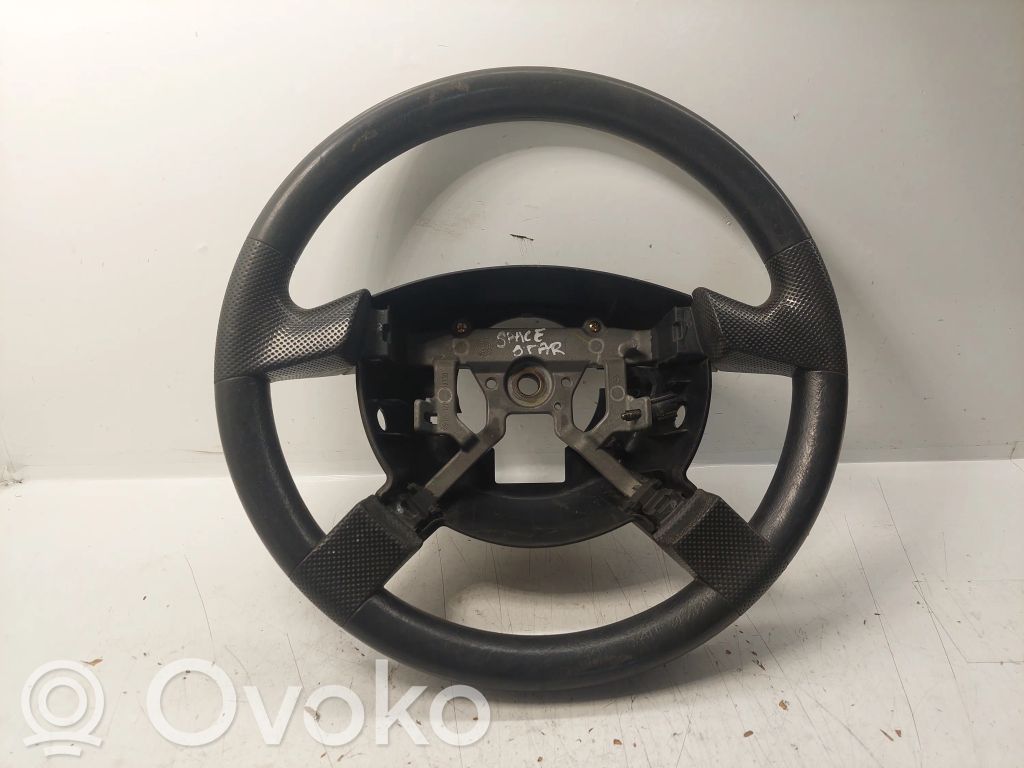 Mitsubishi Space Star Ohjauspyörä 