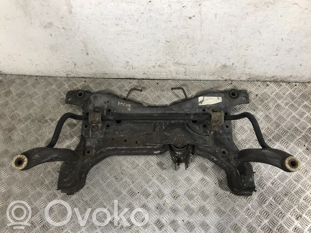 Priekinis traversas   3M515R484AD