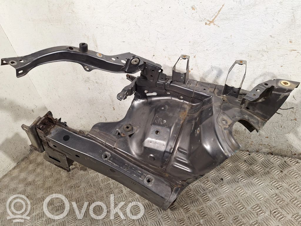 Toyota Verso Landžeronas 