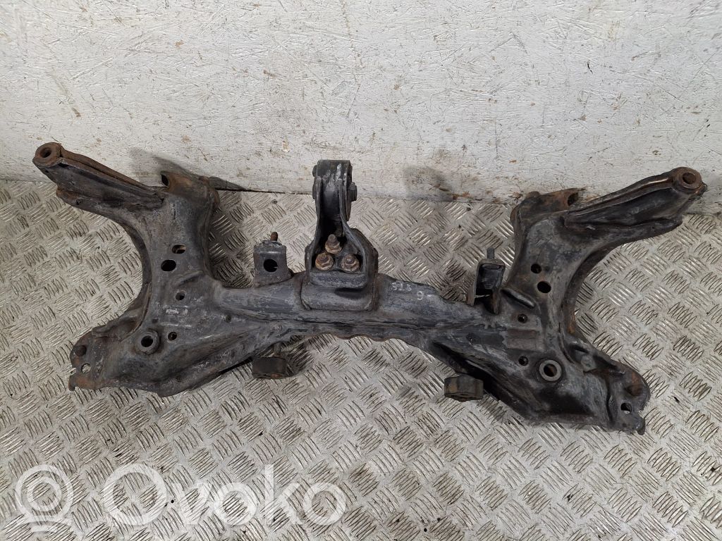 Front subframe