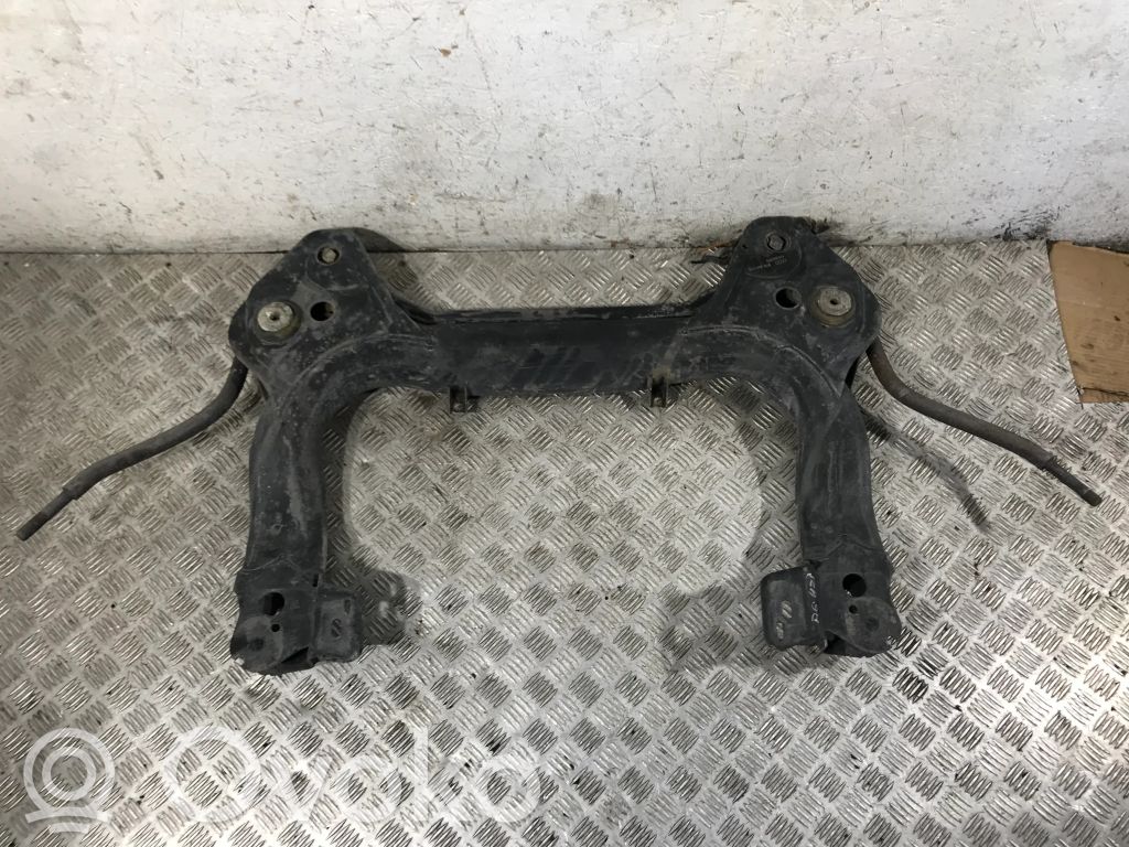 Bastidor delantero   4A0399313B,4A0411336D