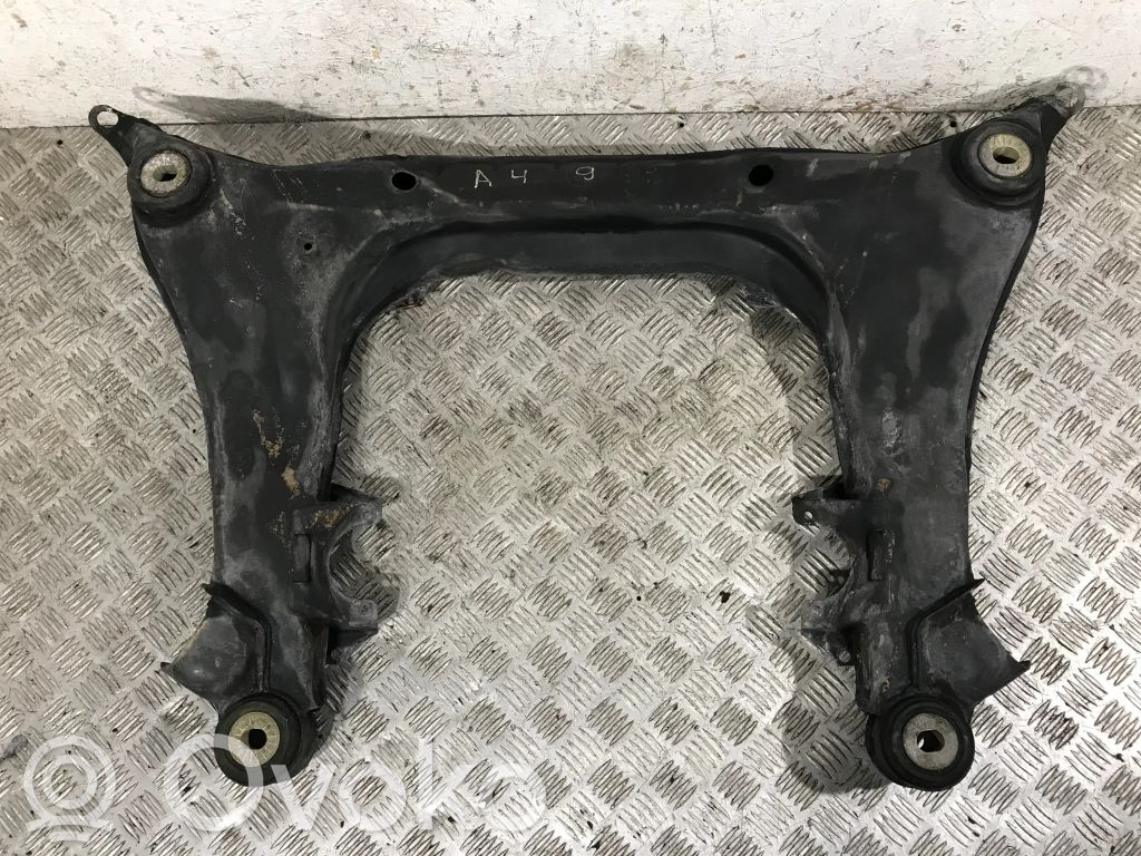 Audi A4 S4 B5 8D Front subframe 