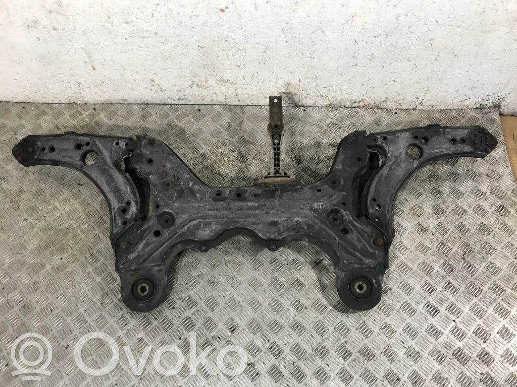 Volkswagen Bora Bastidor delantero 