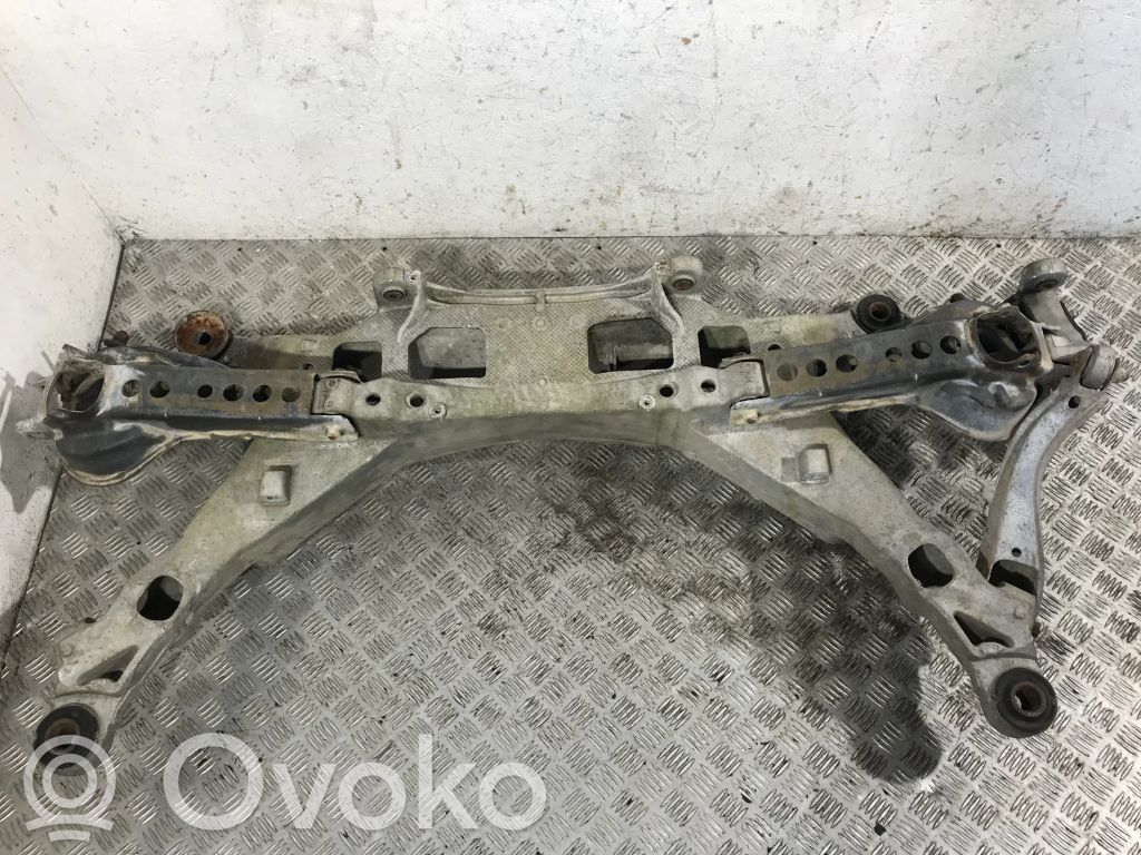 Volvo S60 Galinis tiltas 