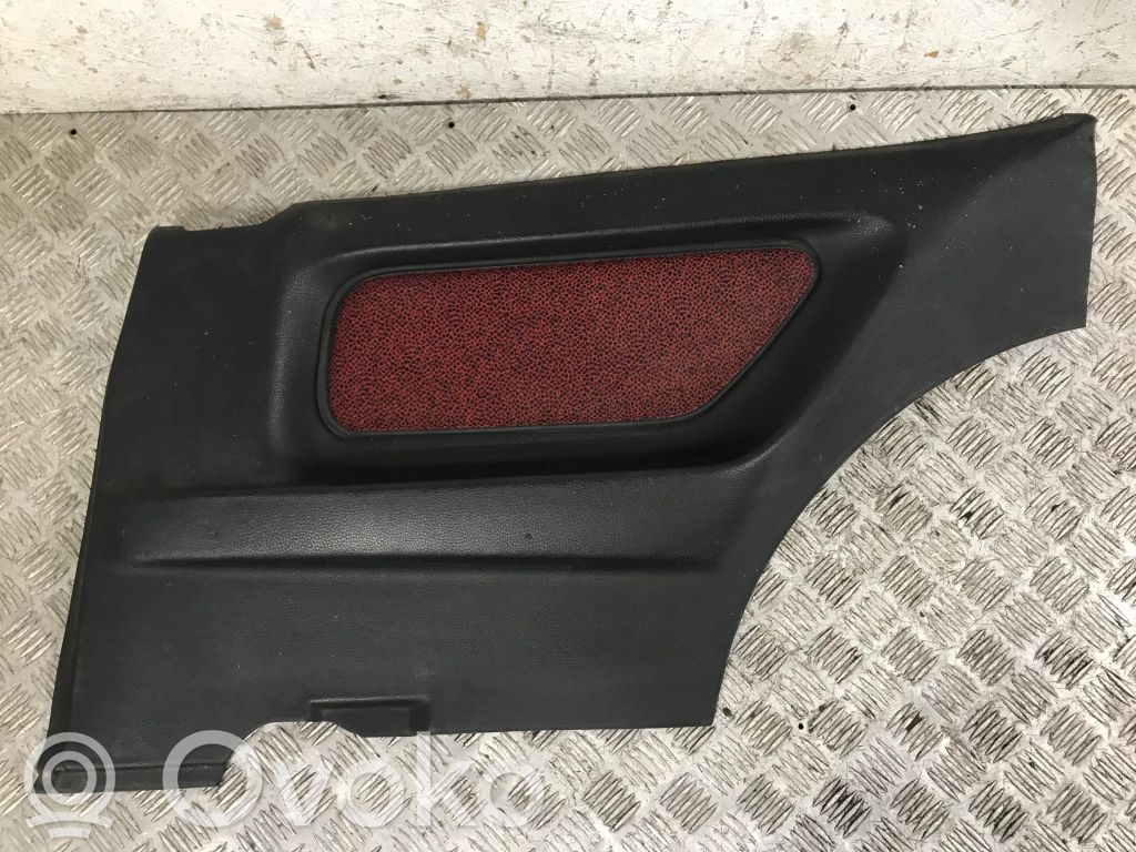 Rear door card panel trim   51418146208,E4024G,2277096