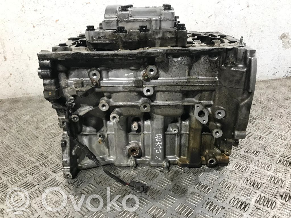 Toyota Auris 150 Engine block 
