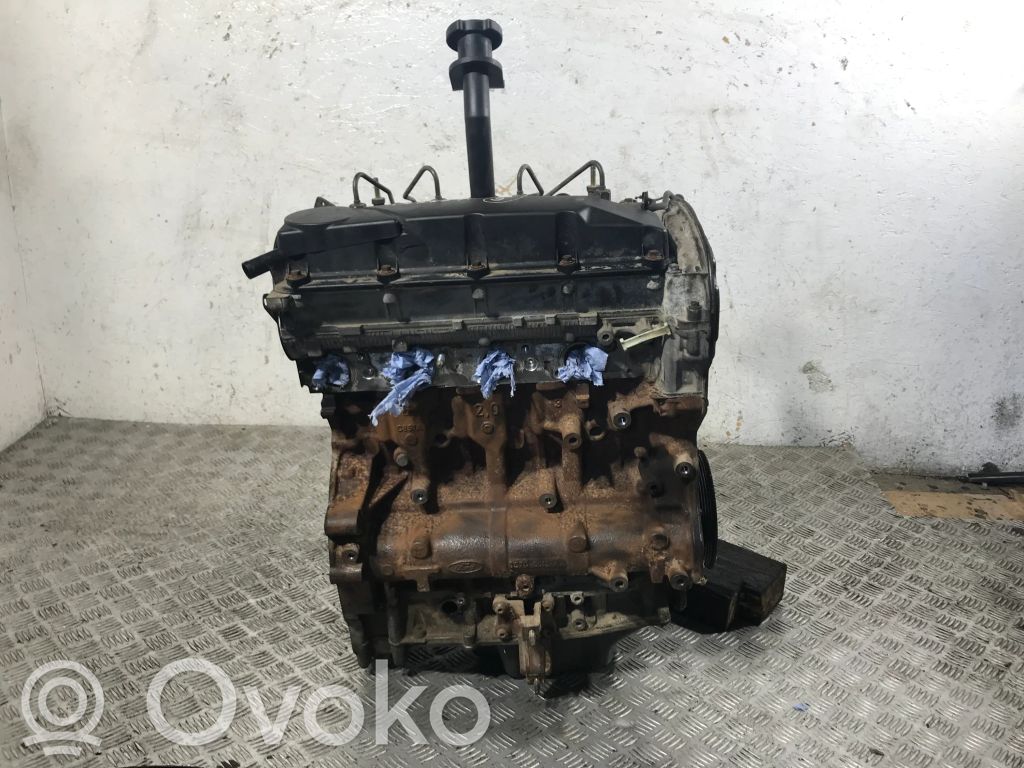 Engine   3C1Q6007FA,ELD00031203204934,204934,35706015AA