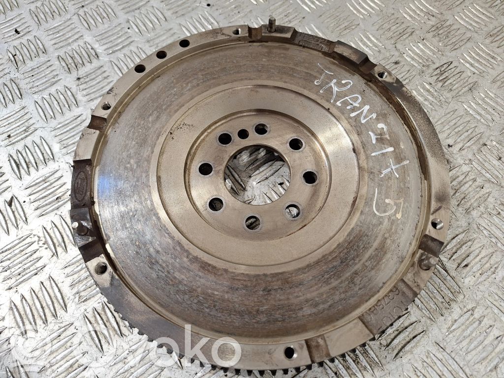 Flywheel   YC106375BC,6375BC,TF2G25