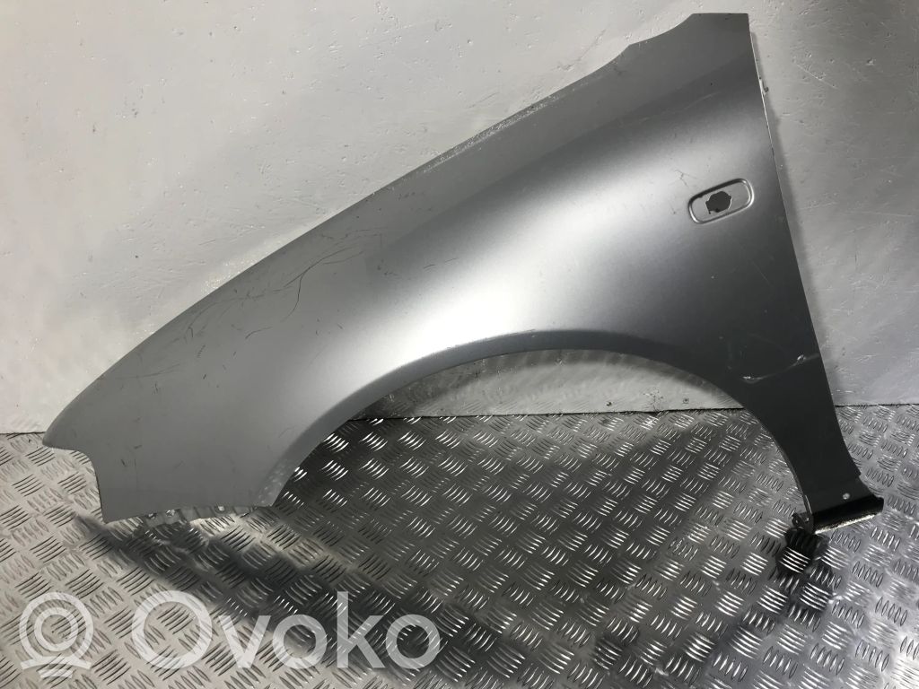 Audi A3 S3 8L Guardabarro 