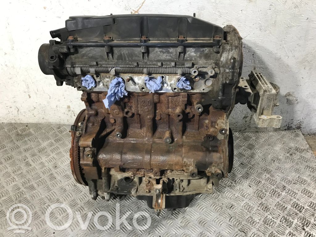 Двигатель   85706015AB,1C1Q6007DE,3C116F012AE,ELD00021009113552,XS706019AC