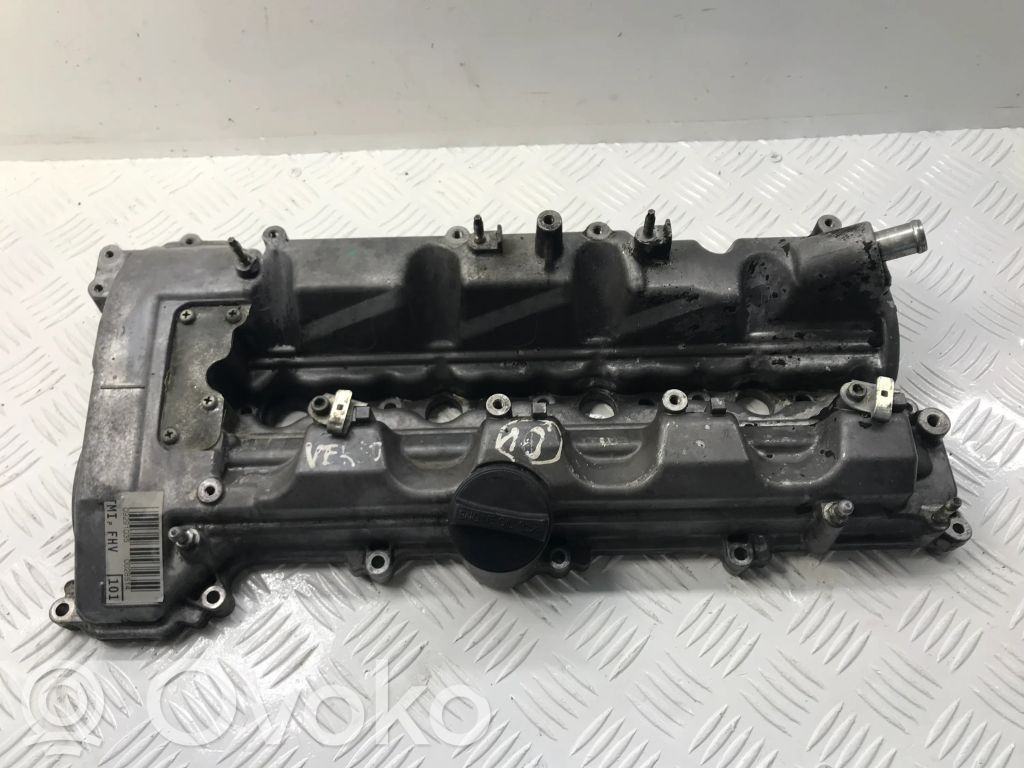 Toyota Corolla Verso AR10 Copertura per bilanciere albero a camme 
