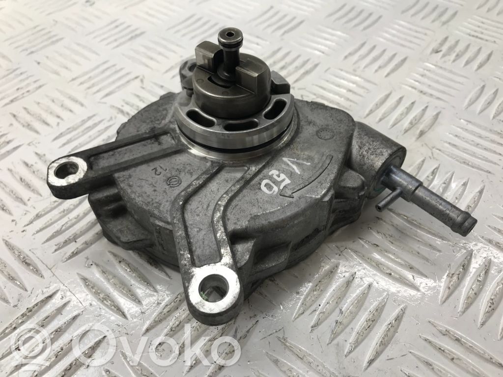 Toyota Verso Pompa podciśnienia / Vacum 
