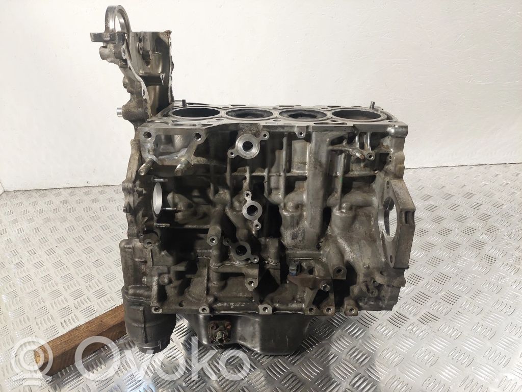 Engine block   1141009250