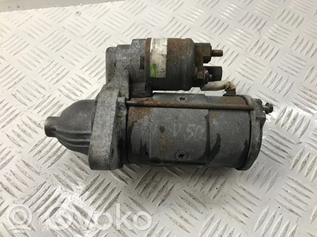 Motor de arranque   281000R021,1S24E30