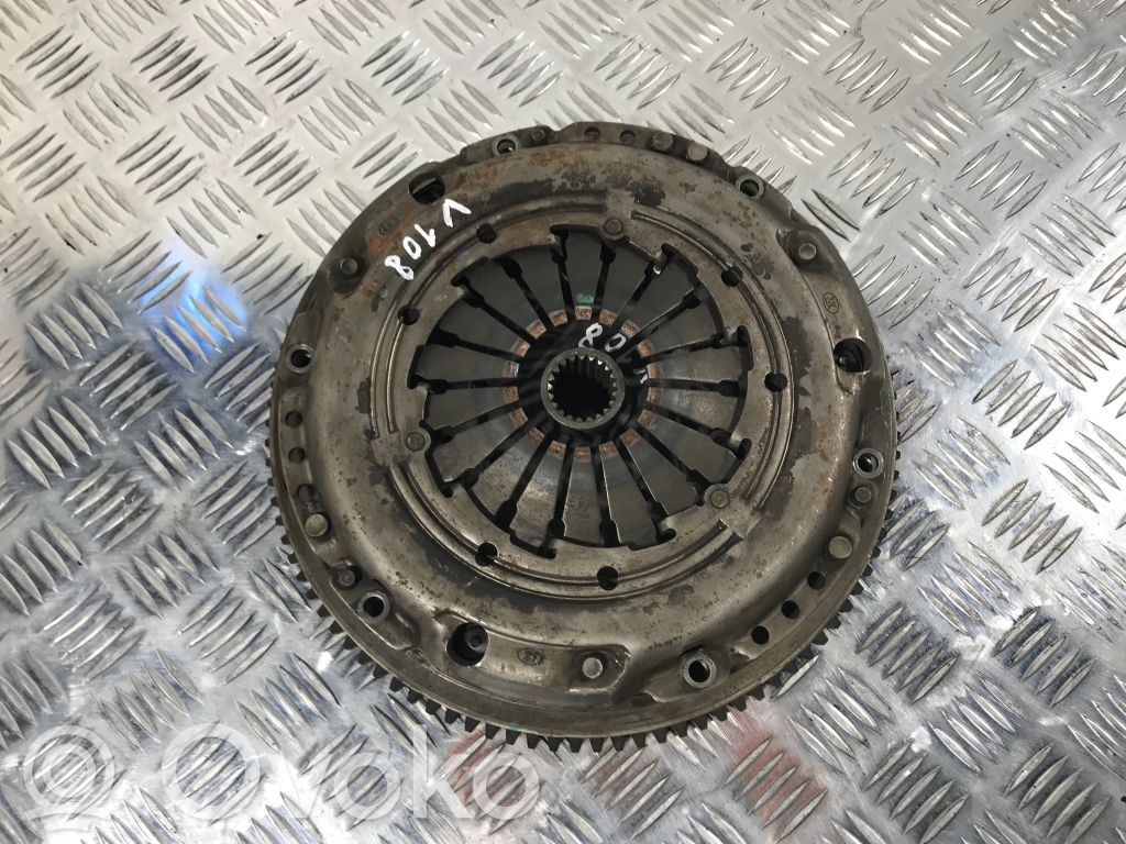 Toyota Corolla Verso AR10 Clutch set kit 