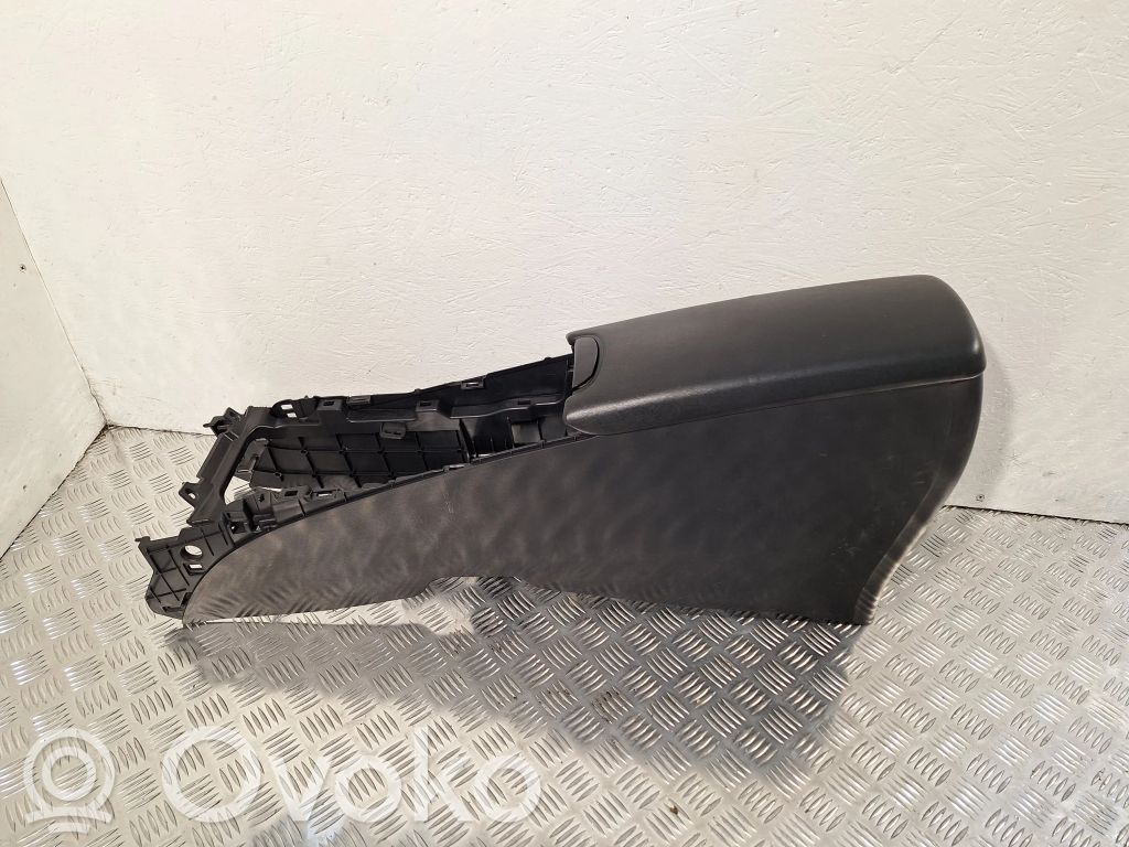 Toyota Avensis T270 Podłokietnik tunelu środkowego 