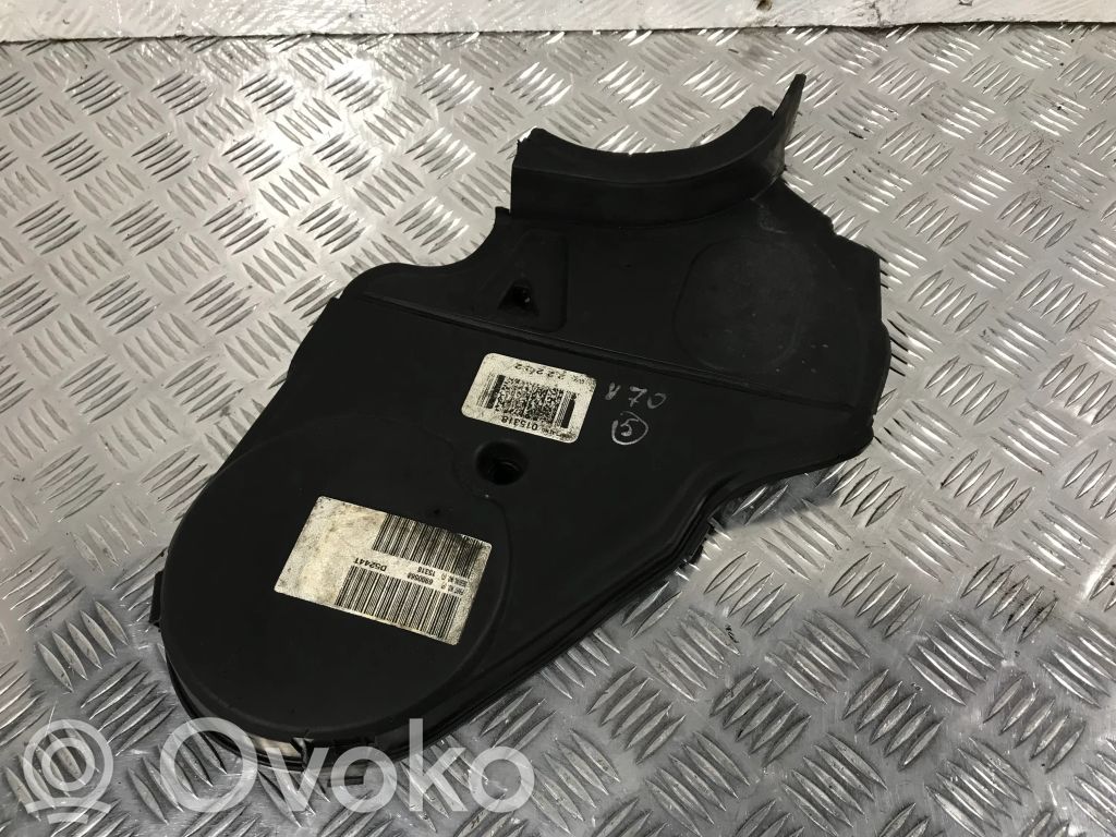 Volvo V70 Zobsiksnas aizsargs 