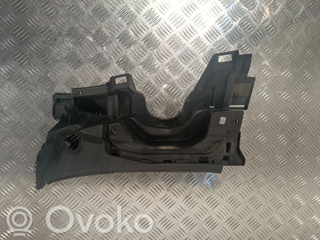 Toyota Auris 150 Windshield trim 