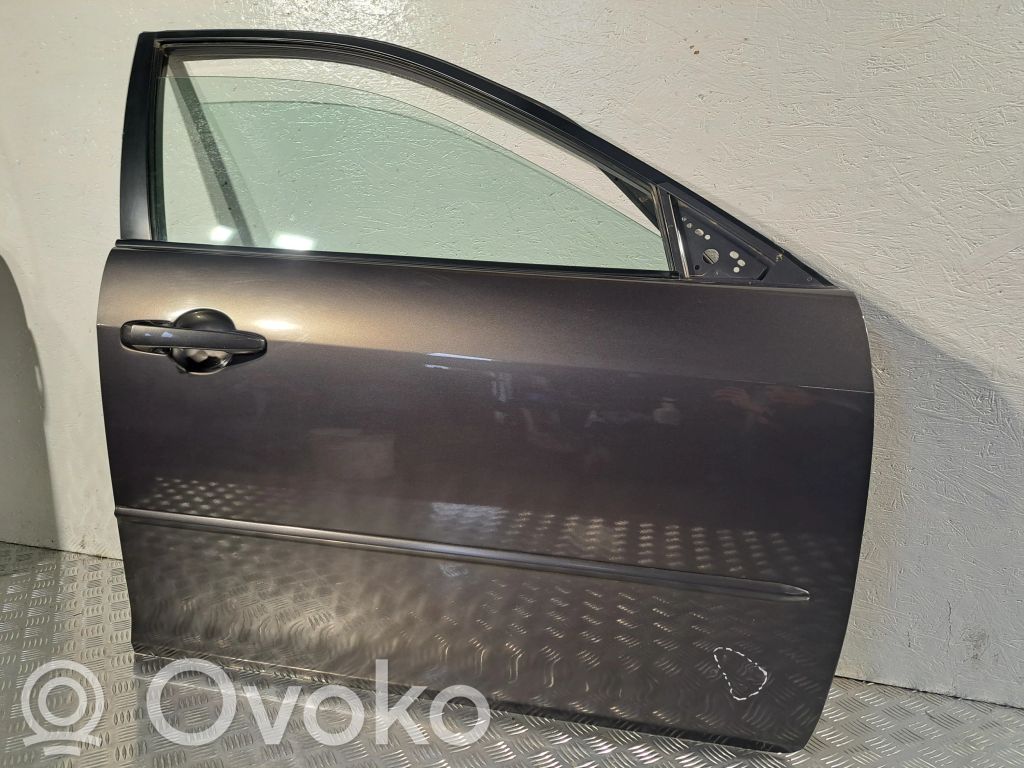 Mazda 6 Durvis 