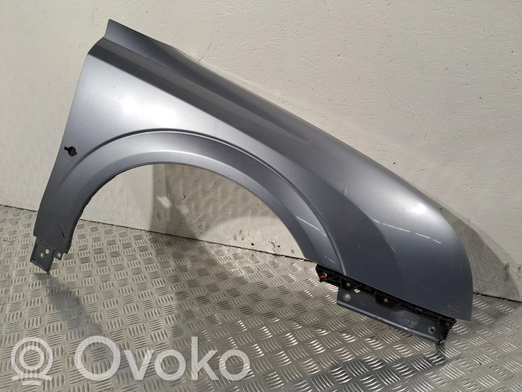 Opel Vectra C Guardabarro 