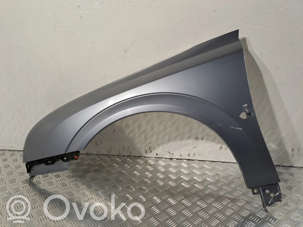 Opel Vectra C Fender 