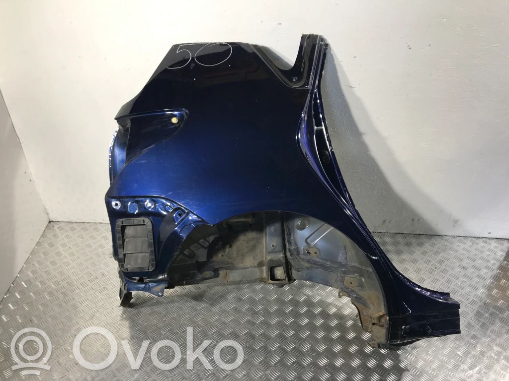 Toyota Verso Panel lateral trasero 