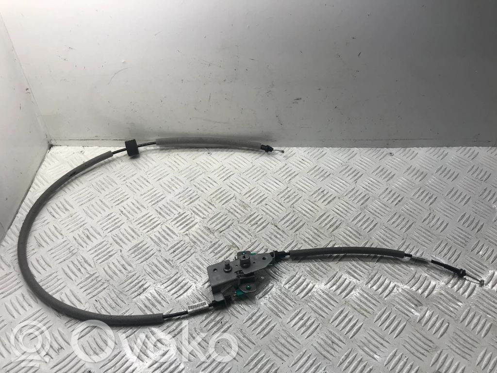 Trosīte   BK21V431315AE,40504149,4780415005,4795415106,BK21V431B42BC,BK21V431C07AC