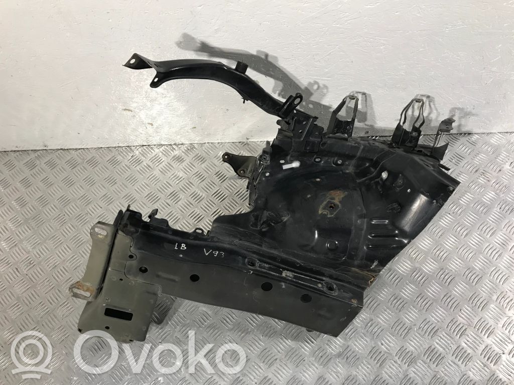 Toyota Verso Landžeronas 