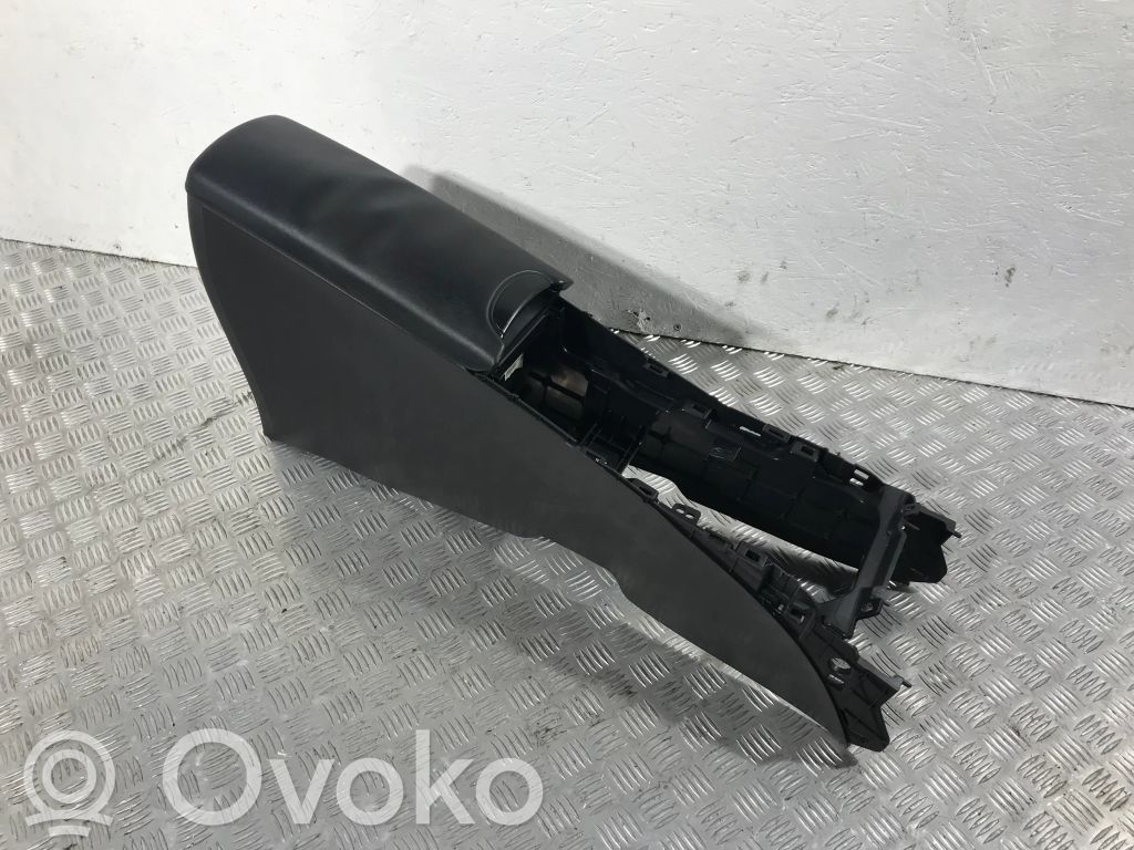 Toyota Avensis T270 Podłokietnik tunelu środkowego 