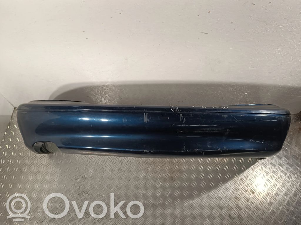Volvo C70 Bamperis 