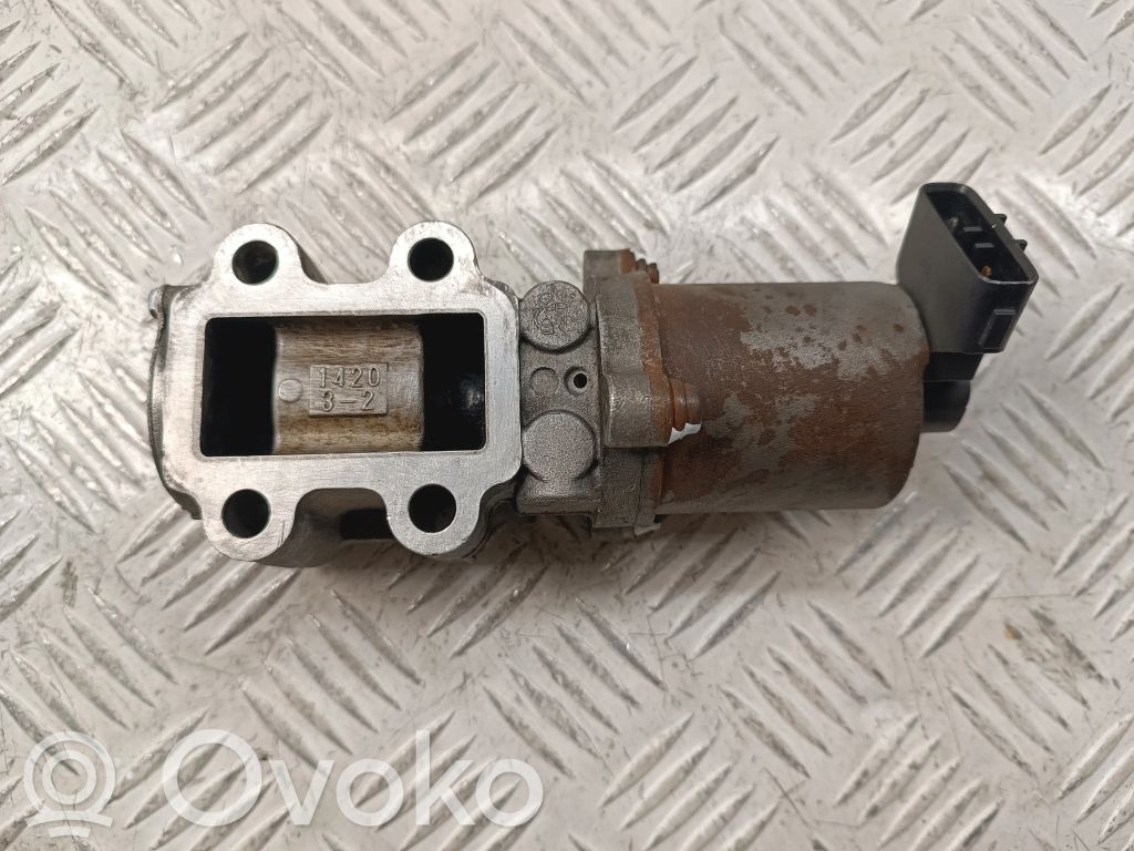 Toyota Corolla Verso AR10 Valvola EGR 