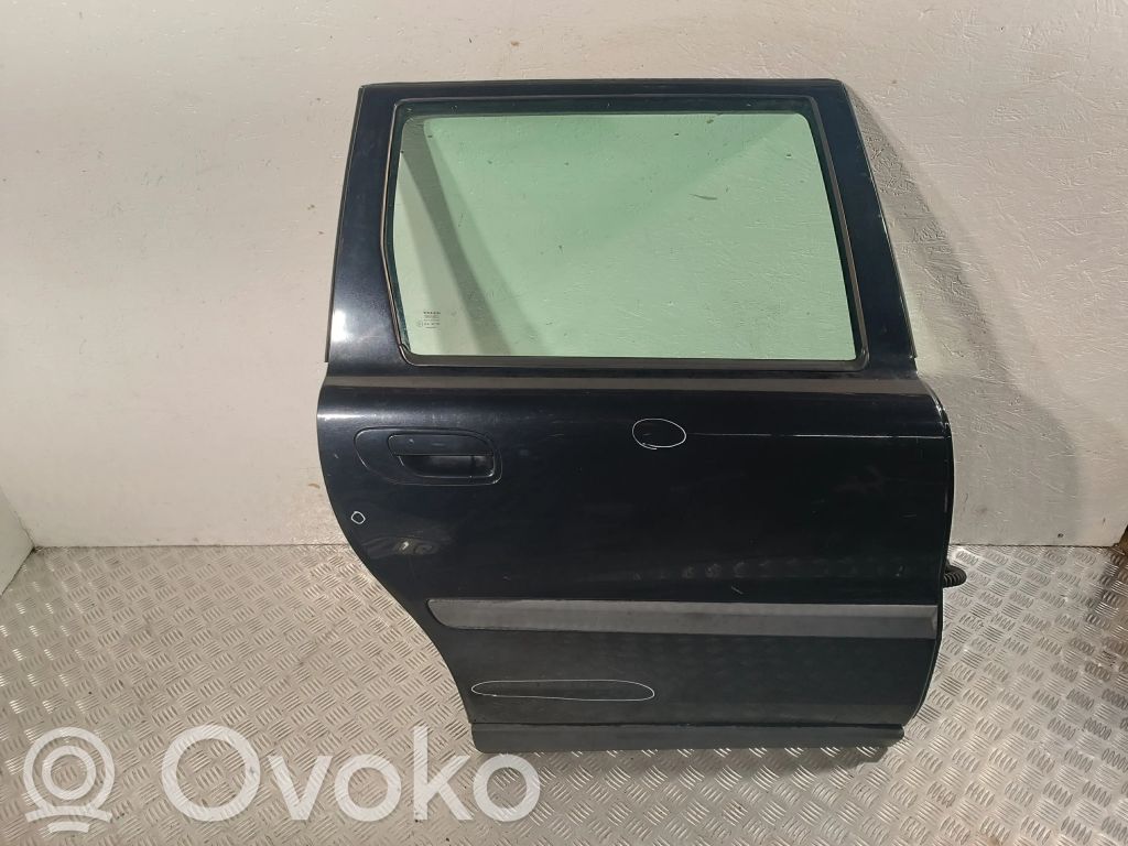 Volvo V70 Galinės durys 