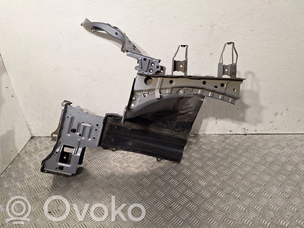 Front side member   537010F030,532020F030
