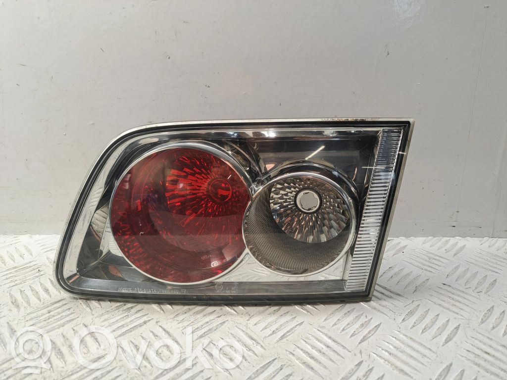 Mazda 6 Luces portón trasero/de freno 
