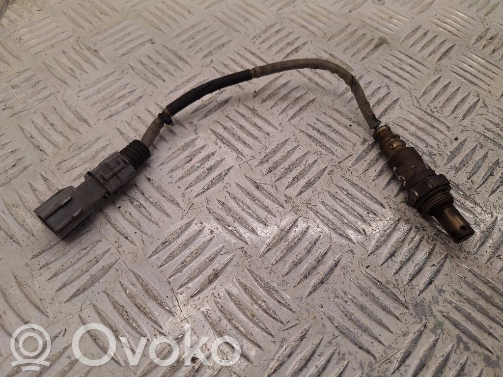 Toyota Avensis T270 Lambda probe sensor 