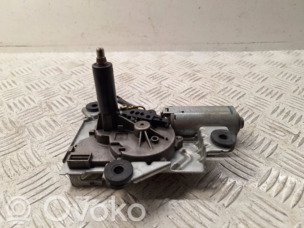 Mitsubishi Carisma Rear window wiper motor 