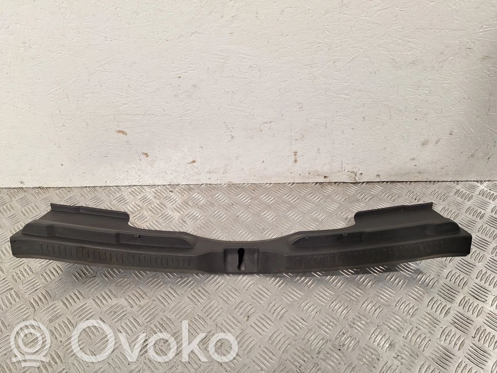 Toyota Verso Protector del borde del maletero/compartimento de carga 