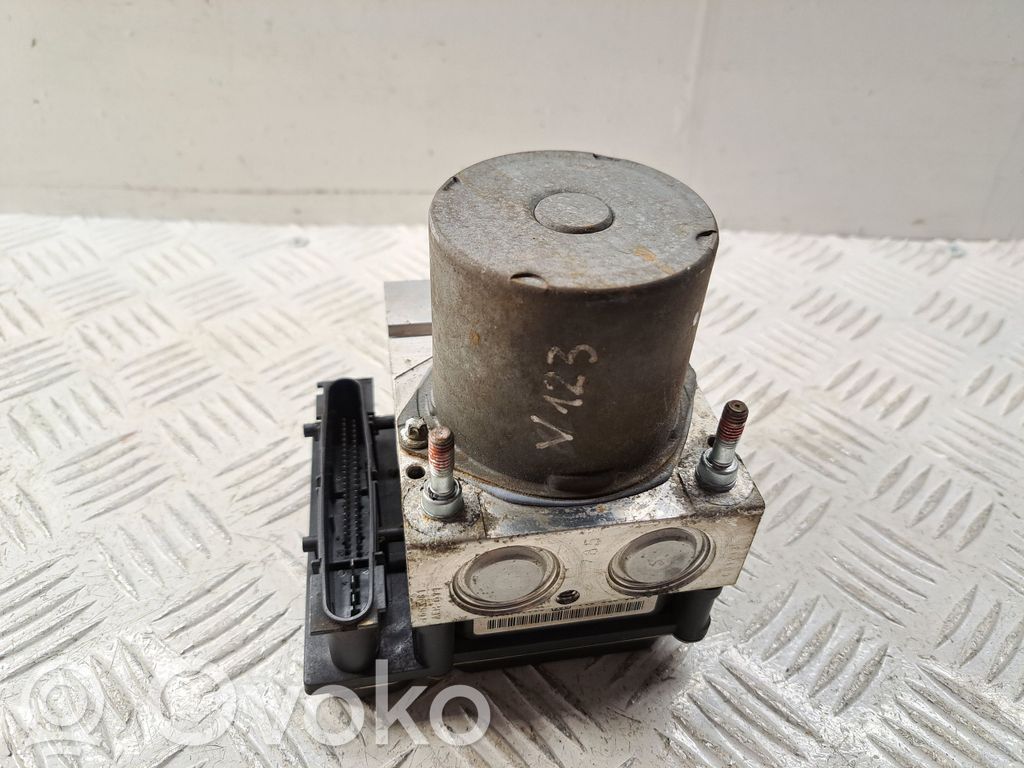 Toyota Verso Bomba de ABS 