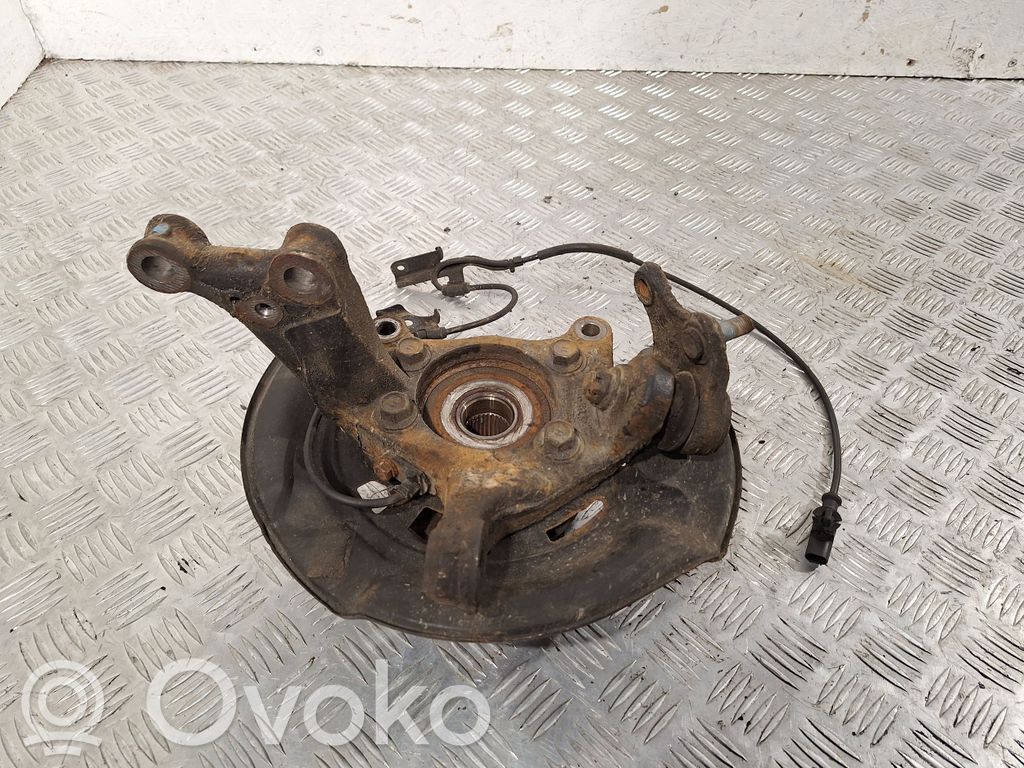 Toyota Verso Piasta koła przedniego 