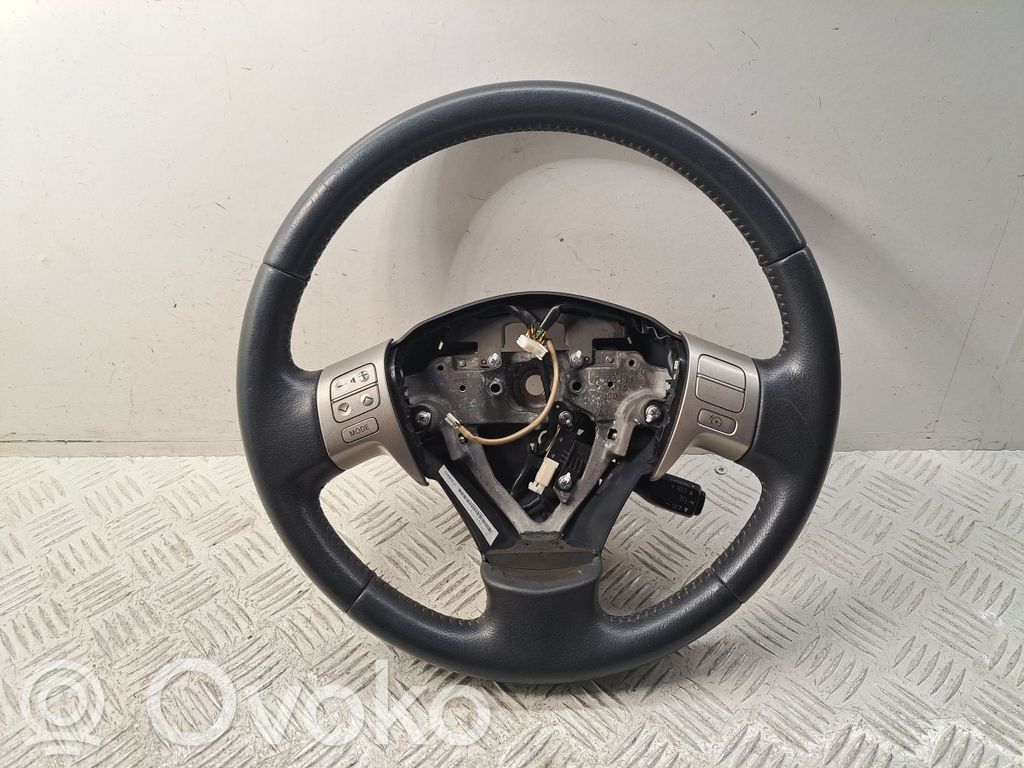 Toyota Auris 150 Ohjauspyörä 