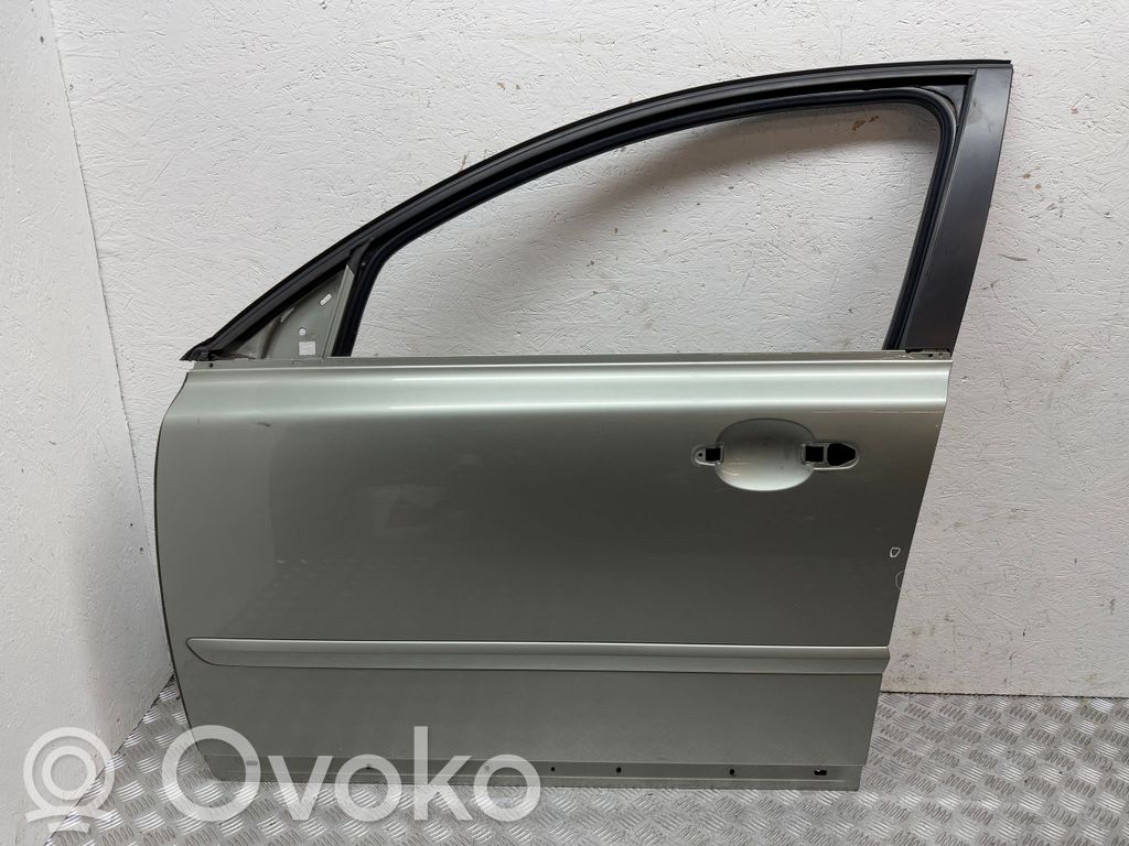 Volvo V50 Durvis 