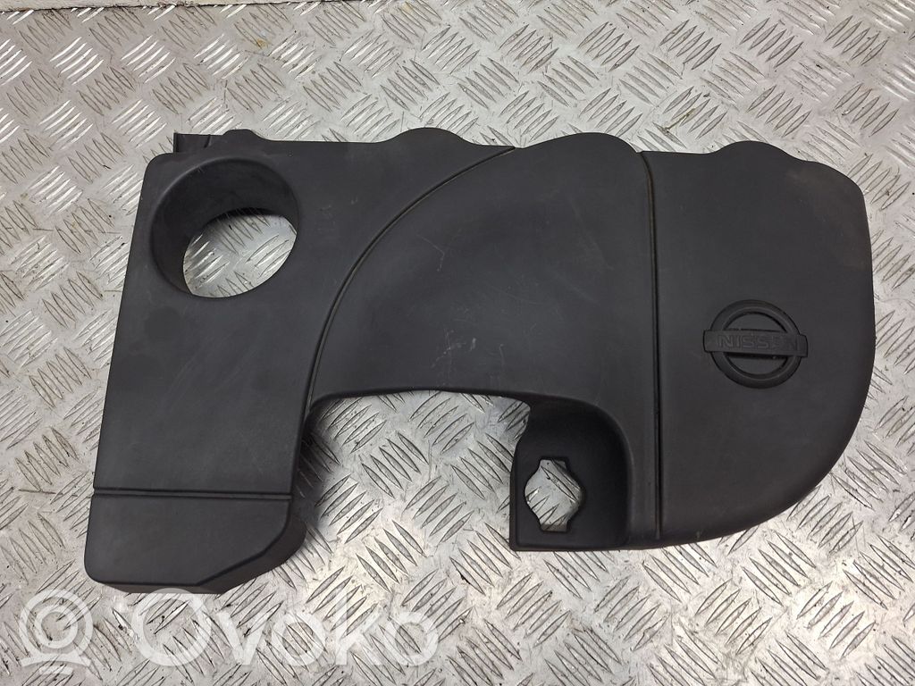 Nissan Micra Engine cover (trim) 
