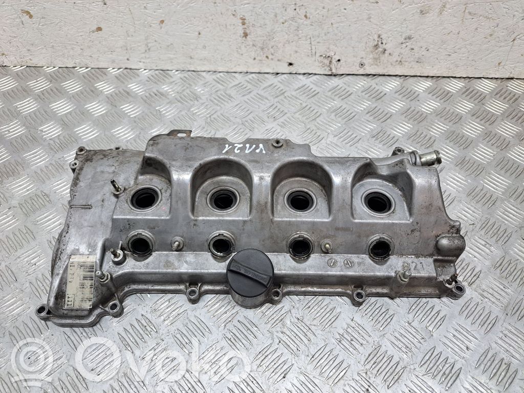 Toyota Corolla Verso AR10 Tapa de balancines 