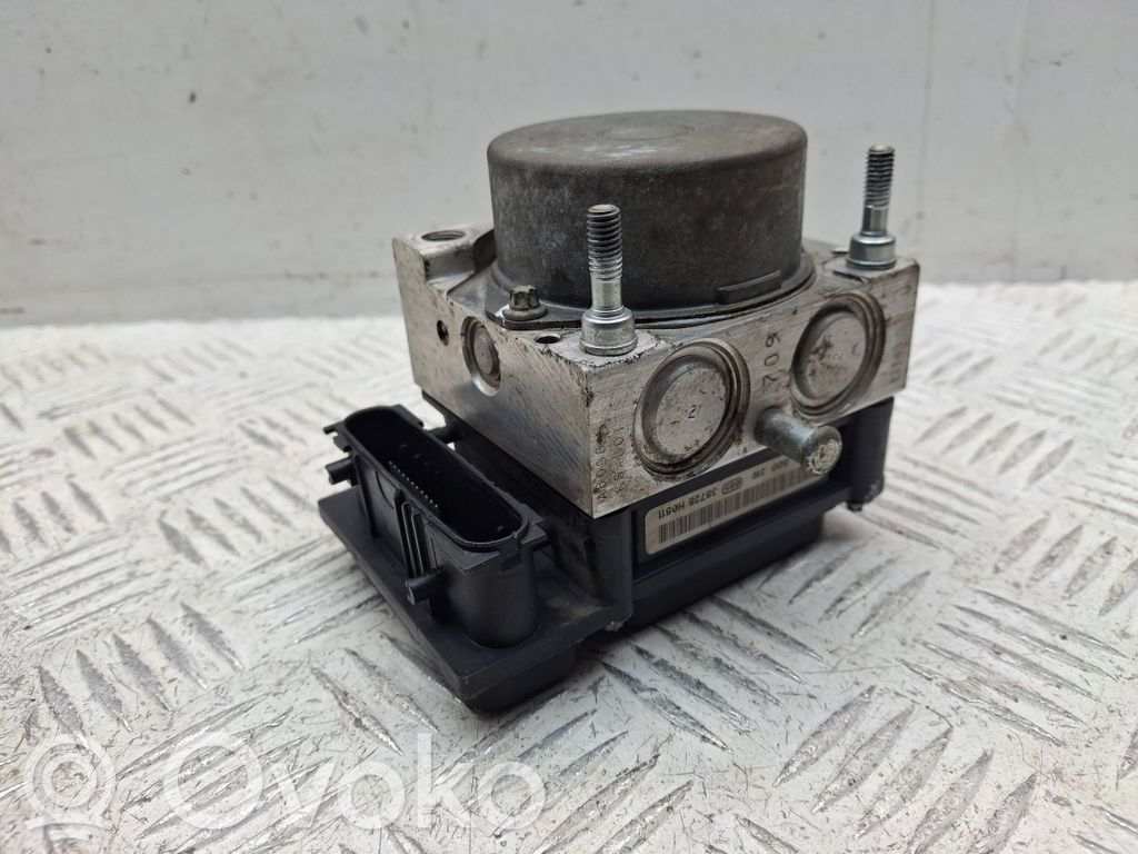 Nissan Micra ABS bloks 
