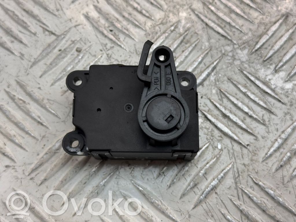 Nissan Micra Motor/actuator clapetă aer 
