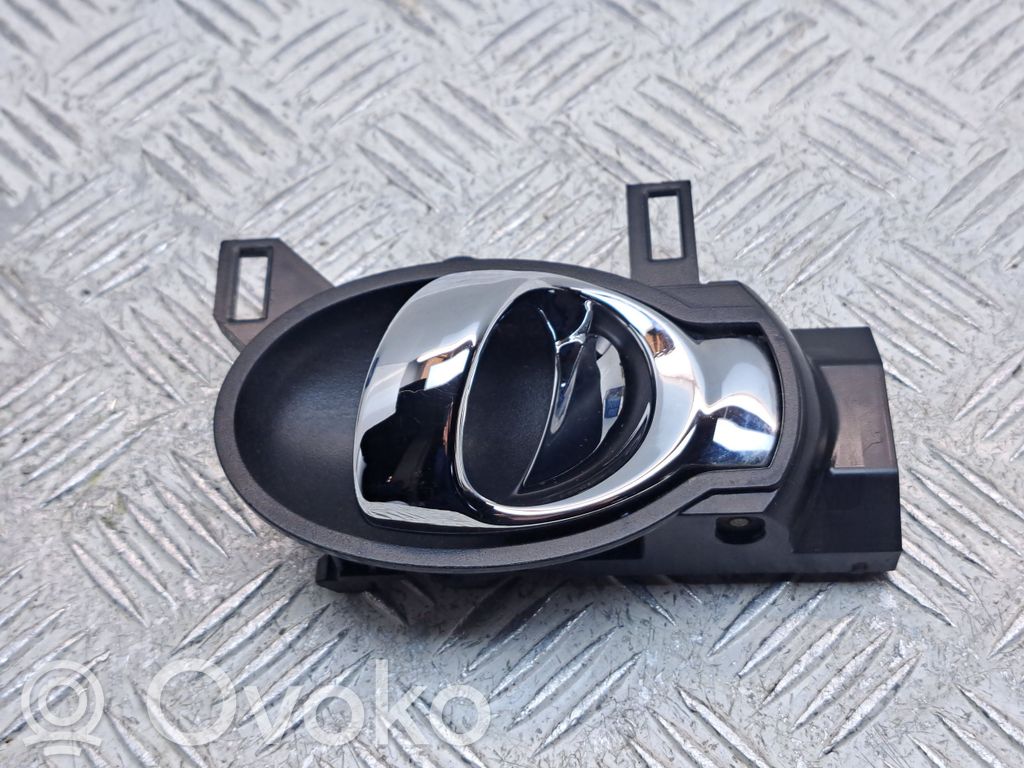 Nissan Juke I F15 Front door interior handle 