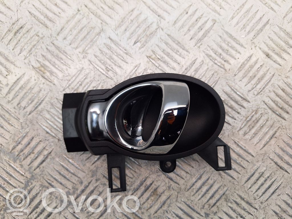 Nissan Juke I F15 Rear door interior handle 