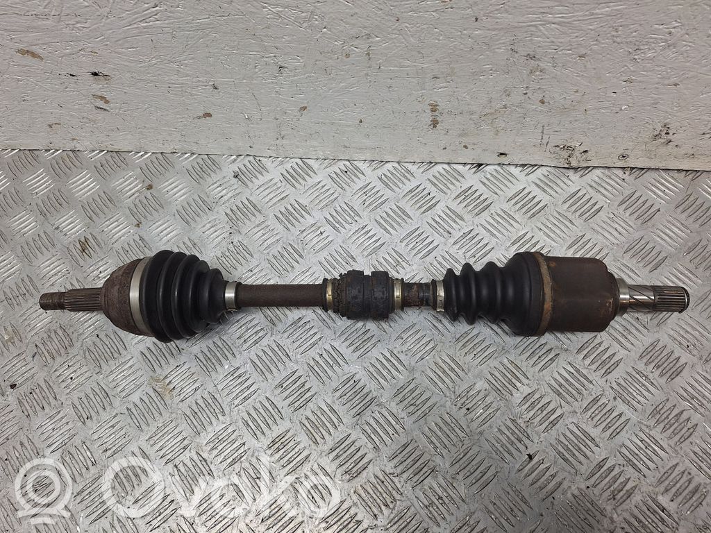 Nissan Micra Front driveshaft 